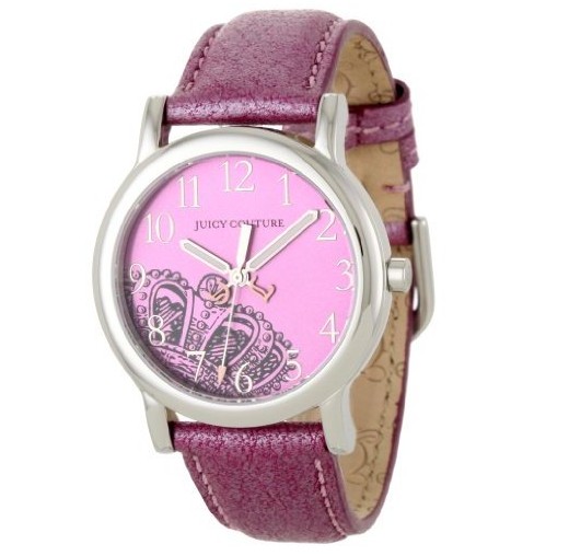 где купить Часы JUICY Couture 1900809 по лучшей цене