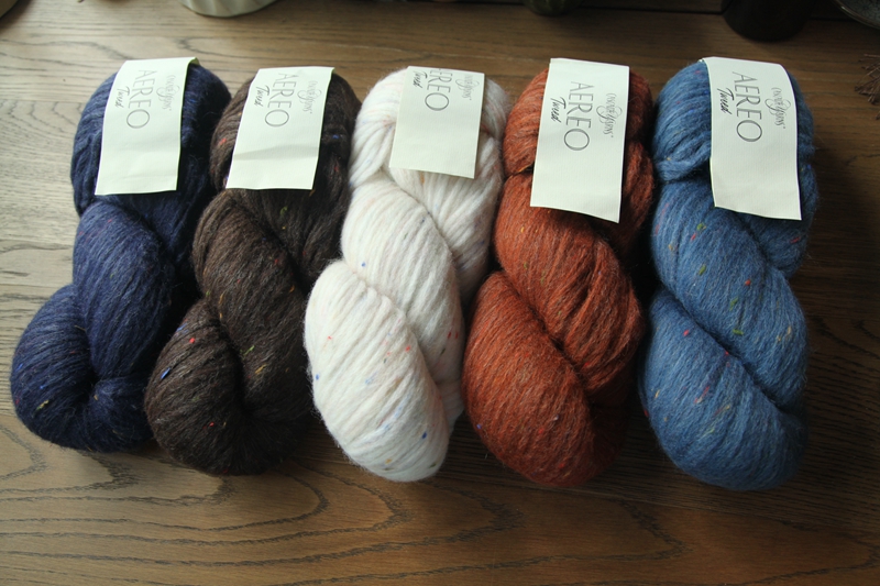 Eden Cottage Yarn 手染荟萃颜色如图-Taobao