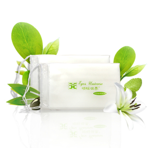 双面【三层】卸妆棉