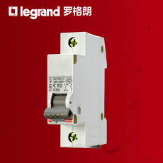 Автоматический выключатель на TCL Легран выключатели