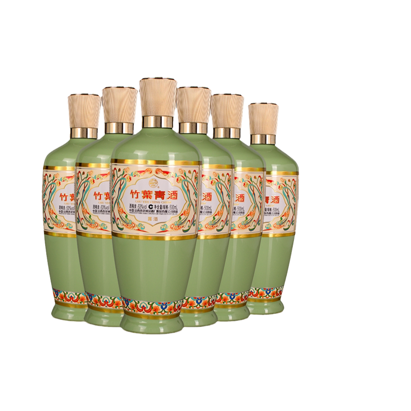 山西汾酒封坛15老白汾42度475mL单瓶礼盒装清香型白酒评价- 淘宝网