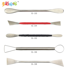 Материалы для изготовления сборных моделей Colorful