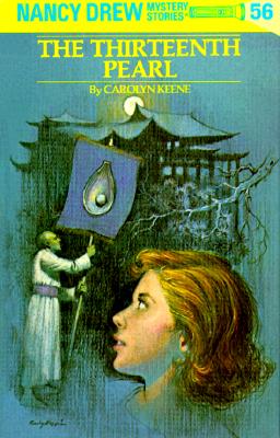где купить Nancy Drew 56: The Thirteenth Pearl по лучшей цене