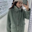 1.3 The Second Kill Money Is Not Refunded Or Changed! Hepburn Lapel Cashmere Coat Girlfriends Tweed Coat 1.3 The Second Kill Money Is Not Refunded Or Changed! Hepburn Lapel Cashmere Coat Girlfriends Tweed Coat