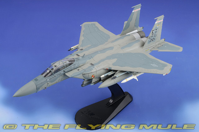 HOBBY MASTER HM 1/72 HA4519 F-15E戰鬥機比利小子2019年-Taobao