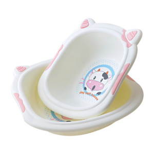 婴儿脸盆【PP盆】