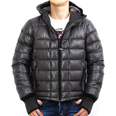 Пуховик мужской [Всемирно известный музей】Дольче&g9t68g-g7go3-n0036 Габбана