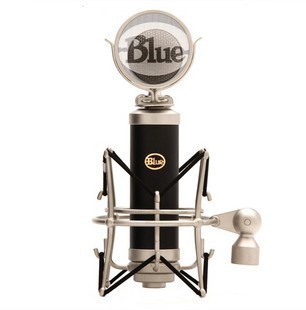 Микрофон Blue Babybottle