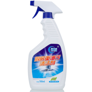 11.20【超强】油污净