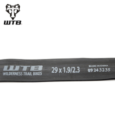 Камера велосипедная wtb内胎29 x 1.9/2.3 正品