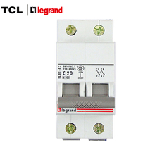 Автоматический выключатель TCL в открытый космос