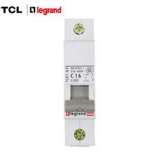 Автоматический выключатель TCL в открытый космос