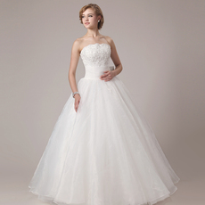 Свадебное платье 2014wedding dress