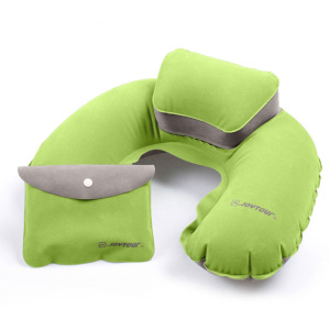 便携U型【充气枕】