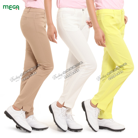 Одежда для гольфа Mega