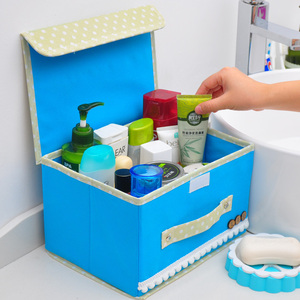 无纺布【收纳盒】