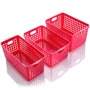塑料【收纳篮】