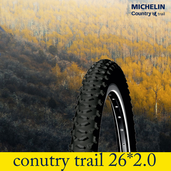 michelin country trail