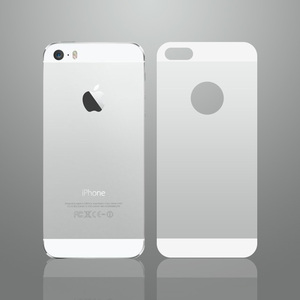 苹果5s【钢化璃】