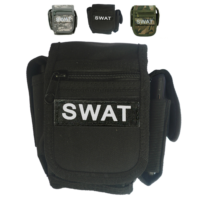 Поясные сумки, Сумки на предплечье Pocket SWAT