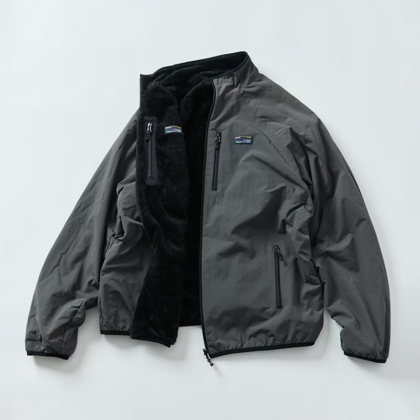 GOLDWIN 25AW STRETCH SHELL MOUNTAINEERING 连帽夹克GM25305评价- 淘宝网