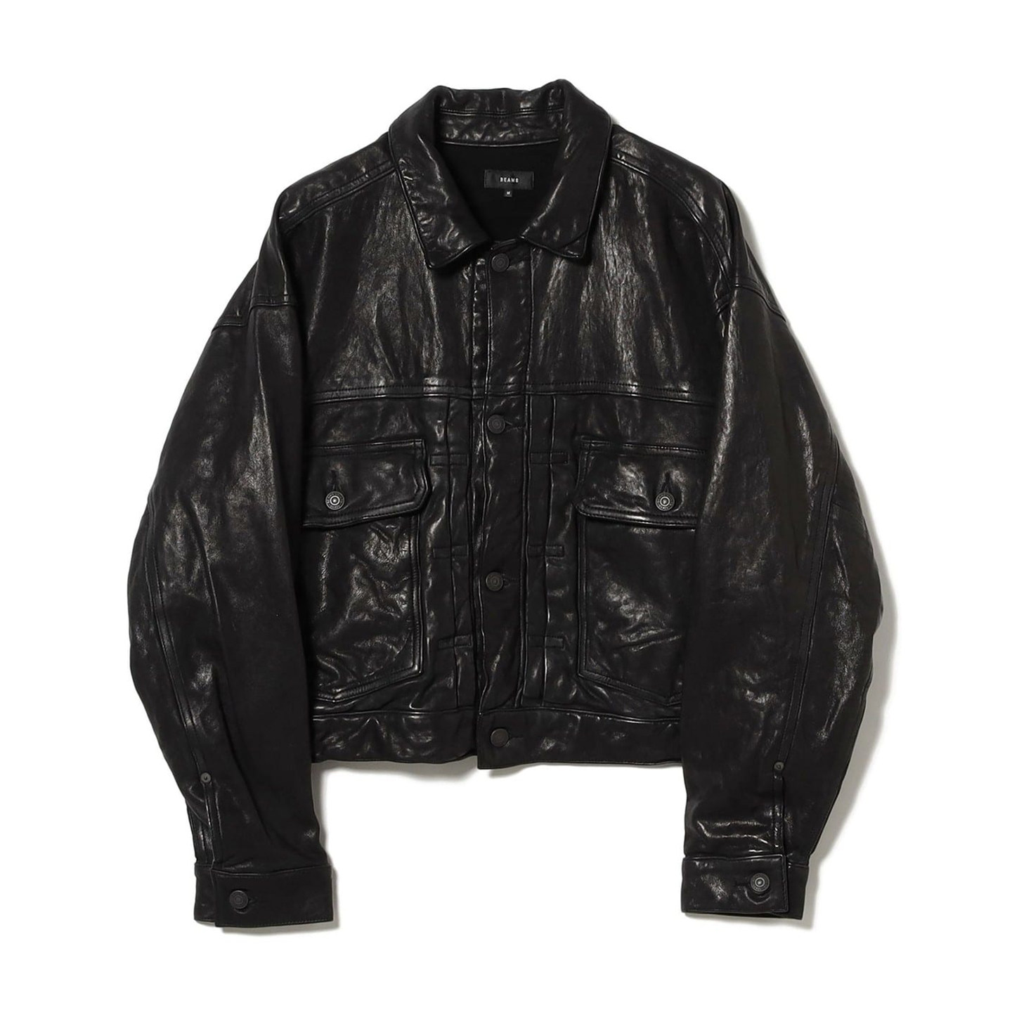 CAHLUMN 25SS TW TWILL HELI CREW JACKET 夹克1051390900006评价- 淘宝网