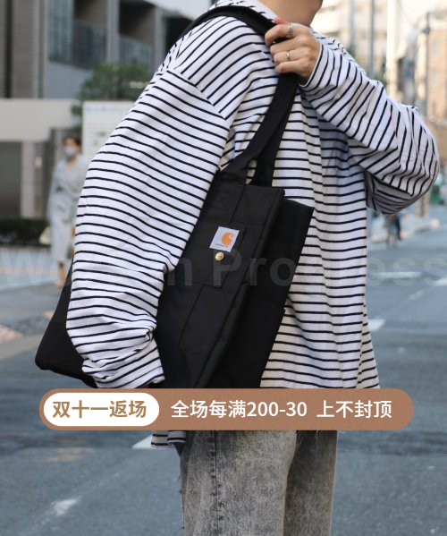 WEB/一部店舗限定』CARHARTT DAWN BACKPACK-