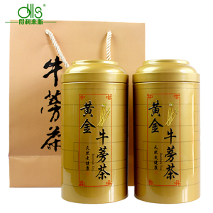 黄金【牛蒡茶】250g