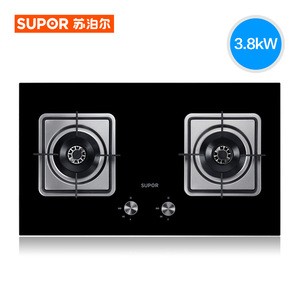 SUPOR/苏泊尔 燃气灶台式嵌入式