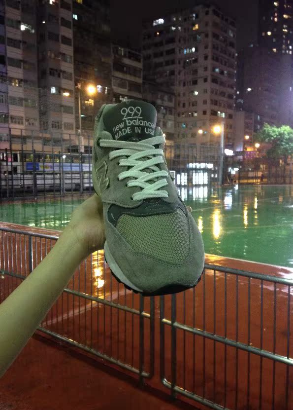кроссовки New Balance 999 !!! M999 MADE IN USA new balance кроссовки модель 24525519