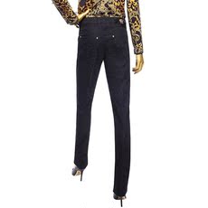 Джинсы женские Подлинные Версаче Versace в