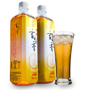  冰糖雪梨 浓缩果汁1000克