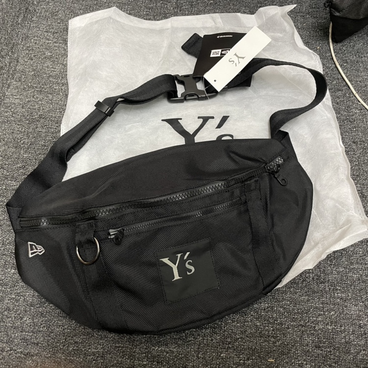 F.C.Real Bristol CLUB DUFFLE BAG FCRB 大容量手提双肩包背包