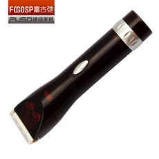 Машинка для стрижки животных 宠物电推子狗狗猫充电剃毛器 电推剪刀