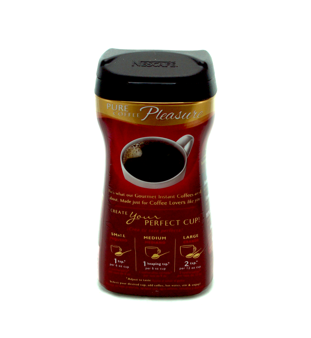 Купить Растворимый кофе Нескафе Нескафе дегустатор выбор кофе 340 г ...