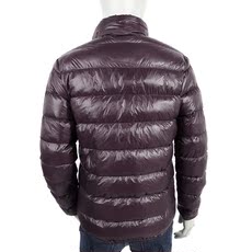 Пуховик мужской 14 Осень / Зима