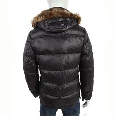 Пуховик мужской Эспри Эспри счетчики подлинные