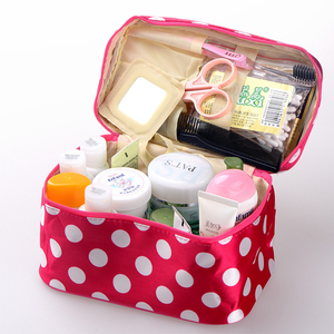 【大容量】化妆包