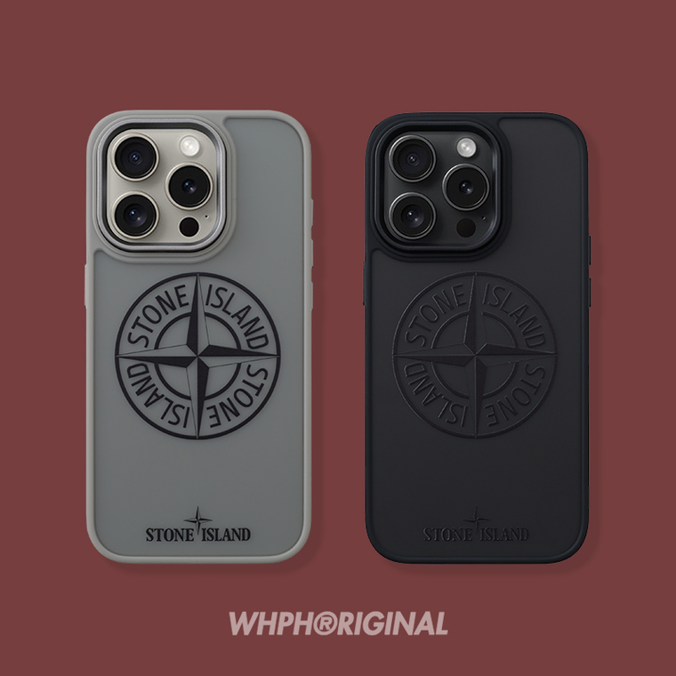 Human Made Magsafe 15, 14, 13, 12, 11 iPhone Case