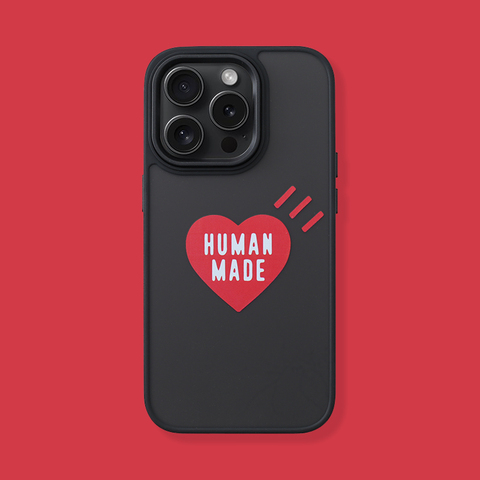 Human Made Magsafe 15, 14, 13, 12, 11 iPhone Case
