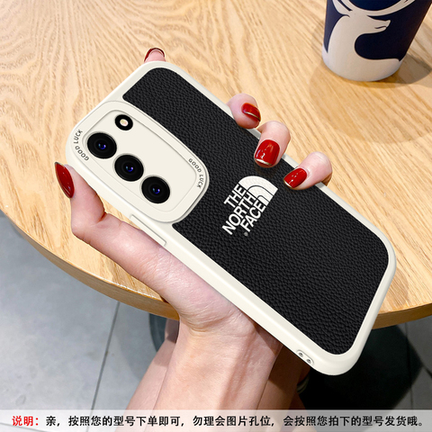 The North Face S24, S24 Plus, S24 Ultra, S23, S23 Plus, S23 Ultra, S22, S22 Plus, S22 Ultra Samsung Phone Case