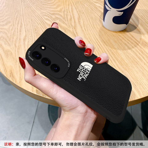 The North Face S24, S24 Plus, S24 Ultra, S23, S23 Plus, S23 Ultra, S22, S22 Plus, S22 Ultra Samsung Phone Case