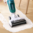 Germany Leifheit Liffei Wireless Floor Washing Machine Household Suction And Towing Machine Large Suction Vacuum Cleaner Mopping Machine Germany Leifheit Liffei Wireless Floor Washing Machine Household Suction And Towing Machine Large Suction Vacuum Cleaner Mopping Machine