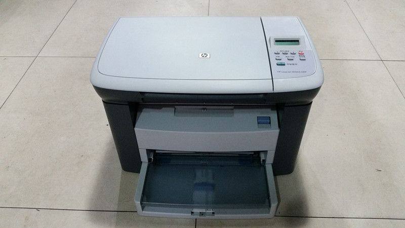 hp m1005 second hand printer