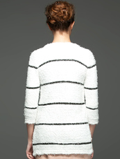 Женские кофты/свитера На востоке свет экстравагантность