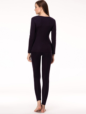 Универсальное белье/ домашняя одежда Любовь к