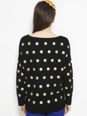 Женские кофты/свитера Романтическое признание в старинные