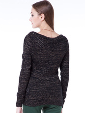 Женские кофты/свитера Повесить раб шикарный Золотой