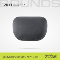 S级汽车头枕车载护颈靠枕车用腰靠