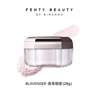 【天猫年货节】FentyBeauty蕾哈娜无瑕定妆蜜粉散粉哑光遮瑕